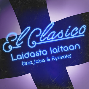 El clasico, feat. Jaba & Ryökäle