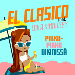 El Clasico, Pikku-pikku bikini Laila Kinnunen