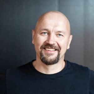 Jaakko Anttila on LINK Design and Development Oy toimitusjohtaja