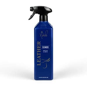 Nathalie leather soap spray nahkasaippu