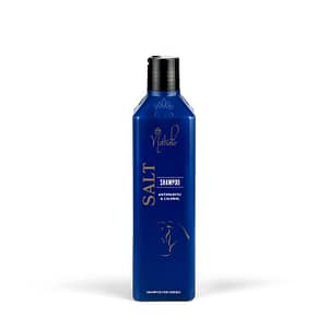 Nathalie salt sampoo