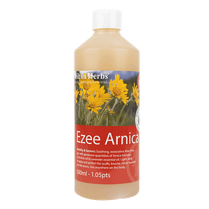 Hilton Herbs Arnika linimentti hevosille
