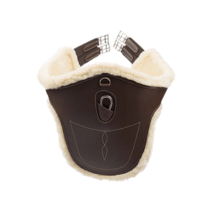 Kentucky panssarivyö karvalla