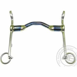 Bombers Weymouth Happy Tongue STR kankikuolain