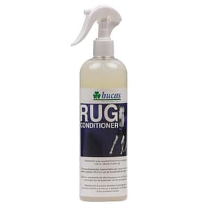 Bucas Rug conditioner Loimikylläste hevosen loimille
