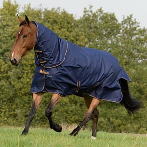 Bucas Irish Kaulakappale ulkoloimeen