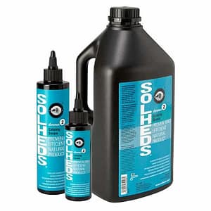 Solheds Derma2 Calming Serum