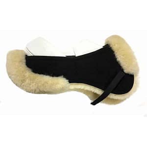 Mattes Correction Pad Lampaankarvaromaani