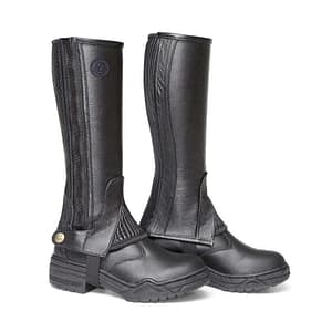 Mountain Horse Soft Rider lasten Chapsit