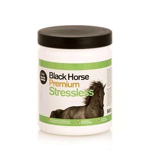 Black Horse Stressless 900g