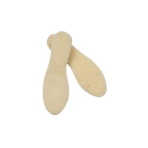 Mattes lampaankarva pohjalliset ratsastuskenkiin