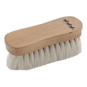 Horse Guard Pääharja vuohenkarvaa