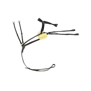 Horse Guard 5-piste Rintaremmimartingaali