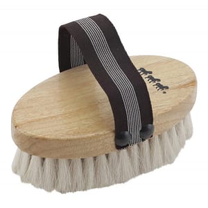 Horse Guard Pieni Harja vuohenkarvaa