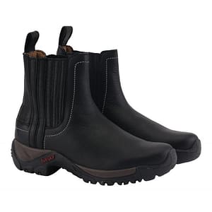 Equipage Lugano Ratsastuskengät