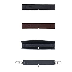 Dyon nahkainen kankiketjun suojus