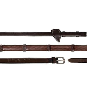 Dyon working collection ohjat stoppereilla