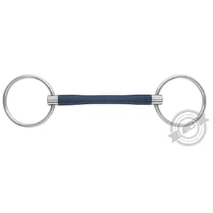 Bombers Moulded Mullen kuolaimet hevoselle