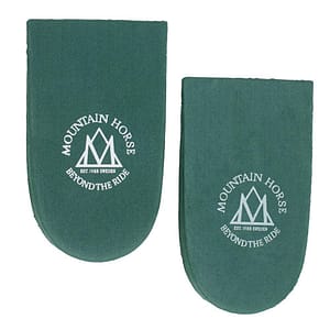 Mountain Horse Heel Lifters Kantakiila