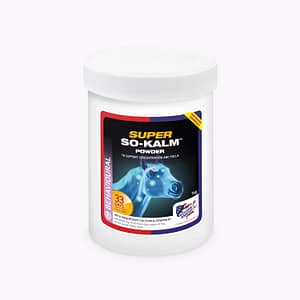 Equine America Super So-Kalm Powder 1kg