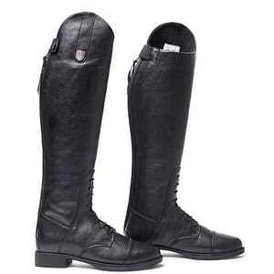 Mountain Horse Veganza Junior Ratsastussaappaat