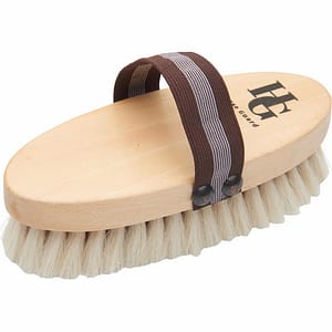 Horse Guard Dandy harja pehmeää vuohenkarvaa