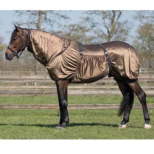 QHP Eczema ihottumaloimi hevoselle tai ponille