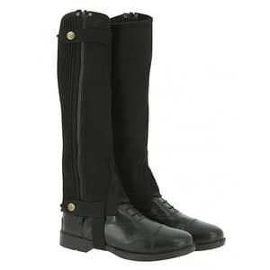 Riding World Amara Minichapsit