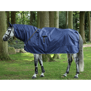 Bucas Rain Protector saderatsastusloimi