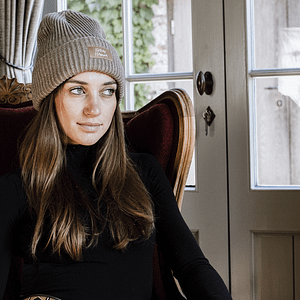 Kentucky Glitter Pipo