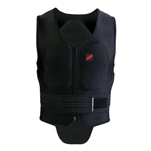 Zandona lasten turvaliivi ratsastukseen