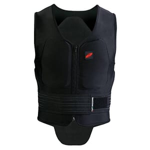 Zandona ratsastajan turvaliivi