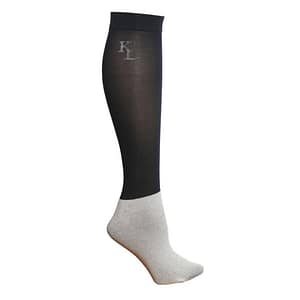 Kingsland Classic Saapassukat 3-pack