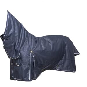 Wahlsten Leopard 200g Fullneck Ulkoloimi