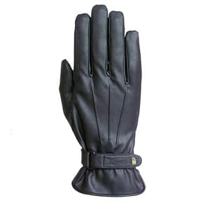 Roeckl Weymouth talvi ratsastuskäsineet pehmeällä vuorilla