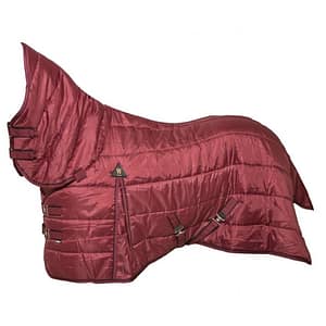 Wahlsten Lena kaulakappaleellinen talliloimi hevoselle