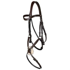 Dyon meksikolaiset suitset hevoselle