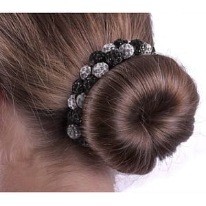 QHP Gloss crunchie nutturakoriste