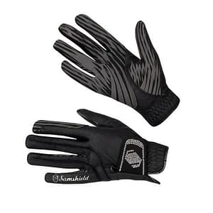 Samshield V-Skin Swarovski Ratsastushanskat