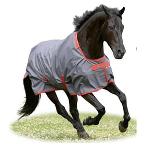 Bucas Irish Turnout Light 50g Ulkoloimi