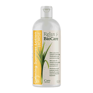 Relax BioCare by St. Hippolyt Calming Lotion 500ml