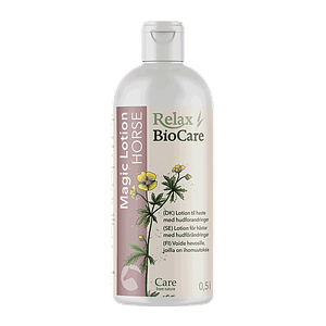 Relax BioCare by St. Hippolyt Magic Lotion 500ml