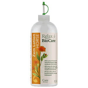 Relax BioCare by St. Hippolyt Zem Lotion 500ml