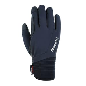 Roeckl Winsford vedenpitävät ratsastushanskat