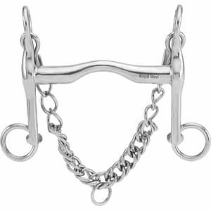 Horse Guard Baby Kankikuolain 13mm