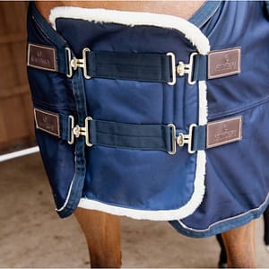 Kentucky Chest Expander vedenpitävää materiaalia