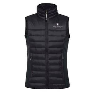 Kingsland Classic kevyt toppaliivi Unisex koot