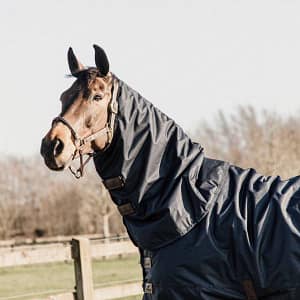 Kentuckyn ulkoloimeen sopiva kaulakappale