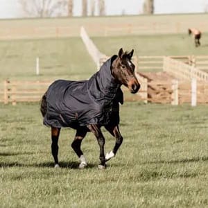 Kentucky All weather quick dy sadeloimi kuivattavalla fleecevuorilla