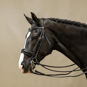 Dyon working collection mustat kankisuitset